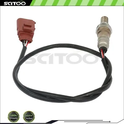 Downstream Rear Oxygen 02 O2 Sensor For 2012-2013 Volkswagen Beetle 2.0L 2.5L • $15.80