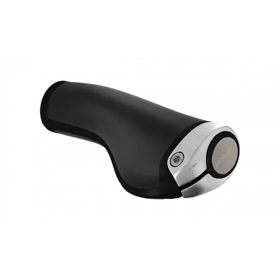 BROOKS Brooks Grips Ergonomic 130/130 Black • $100.79