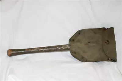 WWII US Entrenching Tool • $5