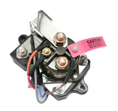 Glow Plug Controller Solenoid Relay For 87-94 6.9/7.3l IDI Ford Diesel DRX-01001 • $88.99