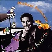 Michael Feinstein : Pure Imagination CD (1999) Expertly Refurbished Product • £3.49