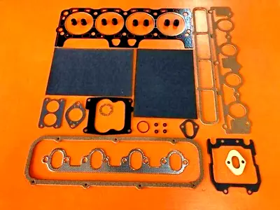 Fits Ford Mercruiser  3.7  3.7l 224 470 470r 488r  Marine   Head Gasket Set • $92.99