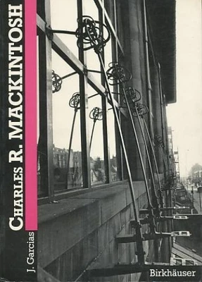 £14.84 • Buy Charles Rennie Mackintosh. From D. Franz. By Anton Maria Belmonte, Collection Ar