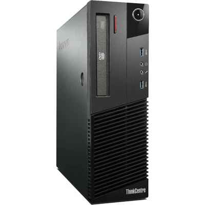 $279 • Buy Lenovo Thinkcentre M93P SFF/ Core I7-4790/ 16GB Ram/ 1TB/ Wi-Fi/ DVDRW Win10 Pro