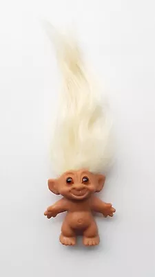 Vintage Dam 1960's Small Troll By Thomas DAM • £14