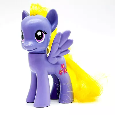 My Little Pony 2015 Lily Blossom 3  Brushable 51261 Target Budget Loose Figure • $7.50