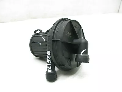 00-09 Audi 8t A4 A6 A8 Tt Golf Jetta Secondary Air Injection Smog Pump Oem 12152 • $34.95