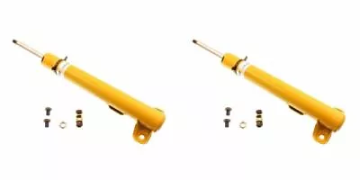 Bilstein B8 Front Strut Set For 1987 Mercedes 190D 2.5 Turbo • $349.02