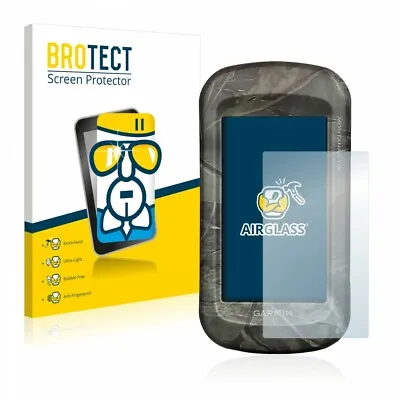 Garmin Montana 680t  BROTECT® AirGlass® Premium Tempered Glass Screen Protector • $61.73