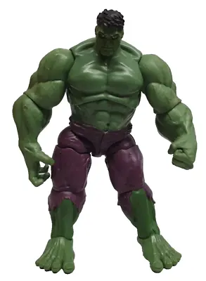 Marvel Avengers Assemble S.H.I.E.L.D. Gear Gamma Fist Hulk Figure 3.75  Inch 24c • £13.99