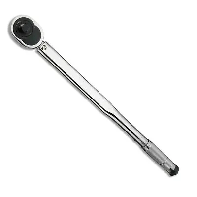 3/4  Drive Micrometer Adjustable Torque Wrench Tool • $48.95