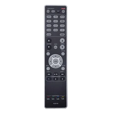 Remote Control For Marantz AV Receiver SR5014 NR1608 SR5007NR1604 • $16