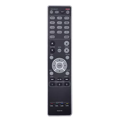 Remote Control For Marantz SR5014 NR1608 SR5007 NR1605 NR1606 SR6012 NR1710 • $19.79