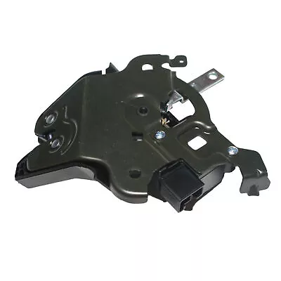 For 14-19 Mazda 3 / 6 Trunk Latch Rear Deck Lid Lock Actuator BKC3-56-820Fex RA • $34.19