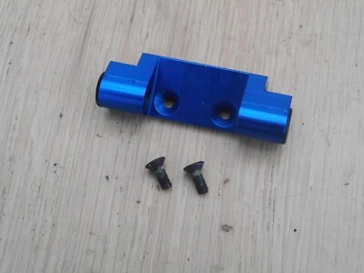 £2.99 • Buy Thunder Tiger Mta4 S28 Wishbone Mount