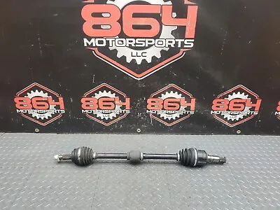 2016-2022 Mazda Mx-5 Miata Auto Transmission Rear Right Cv Axle Shaft Oem #80 • $159.99