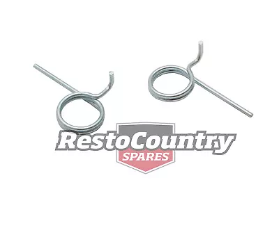 $9.84 • Buy Holden Indicator Return Spring Kit HQ HJ HX HZ WB. VB VC VH VK VL. LJ LH LX UC