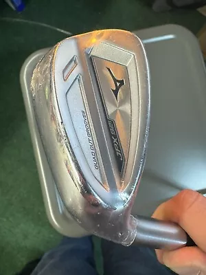 Mizuno JPX 921 Hot Metal Wedge Gap GW LH • $40