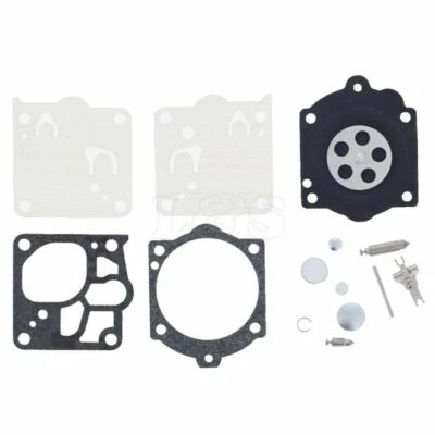£16.30 • Buy Carburettor Kit For Makita DPC6430 Petrol Disc Cutter - 957 151 180