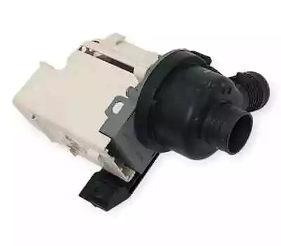 Genuine Whirlpool Washer Water Pump W10281682  Warranty *Same Day Ship • $39.95