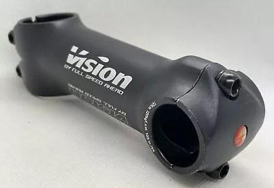 Vision Tech SizeMore Stem 110mm 26.0 Clamp 10° 1-1/8  Alloy NEW BIKE TAKE-OFF • $32.99