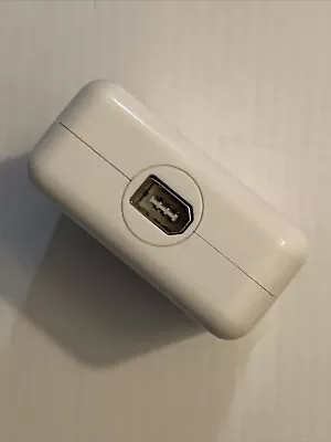 OEM Apple Charger Adapter. • $7.60