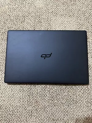 Packard Bell 14.1  N14550 Laptop Fully Functional With Charger • $79.99