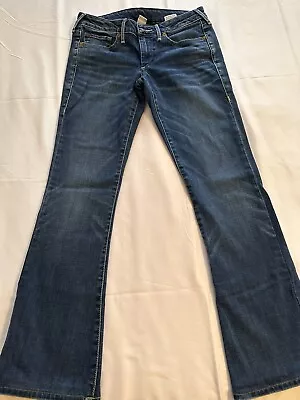 True Religion Women Jeans  • $35