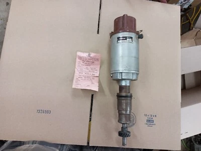 $800 • Buy Nos Ford Vertex Ronco Magneto Fe 427 428 390 406 Oac-8r-451-z251 In Original Box