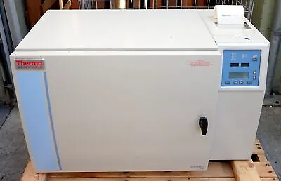 Thermo Scientific CryoMed Freezer 7452 • $1889.51