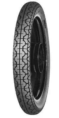 Mitas H-06 Motorcycle Tire Rear 400-18 400 18 Vintage BMW Boxer Twin R Series • $109.95