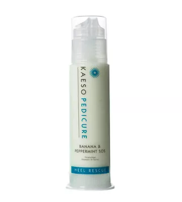 Kaeso Pedicure Banana & Peppermint Sos - 150ml • £8.45