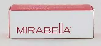 MIRABELLA Lip Colour Missed Oportunity 0.12 Oz • $19.85