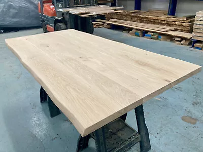 £498 • Buy Solid Oak Worktops, Full Length Staves,.Custom Sizes