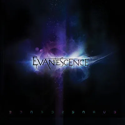 £6.40 • Buy Evanescence Evanescence Cd Album (2011)