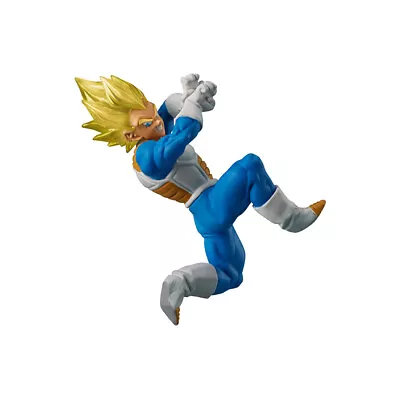 Dragon Ball Super VS Dragon Ball 05 Super Saiyan Vegeta Mini Figure • $6.34