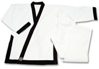 Playwell Karate 9oz Childrens Uniform Kids Suits Polycotton Gi Outfit Kimono • £27.99