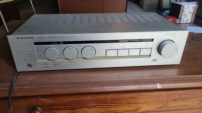 Amplificatore sae-2600 - Audio/Video In vendita a Siena
