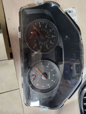 Speedometer Cluster MPH And R-design Fits 08-10 VOLVO 30 SERIES 342362 • $64.99