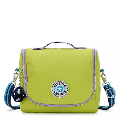 Kipling Kichirou Lunch Bag • $44.80