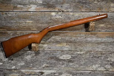 Marlin Model 60 Smooth Late Style Stock With Butt Plate • $65