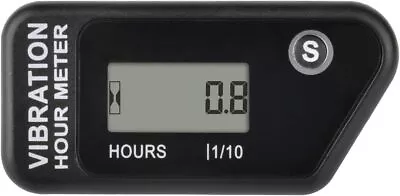 Runleader Digital Self Powered Hour Meter Vibration Activated Hourmeter...  • $33.30