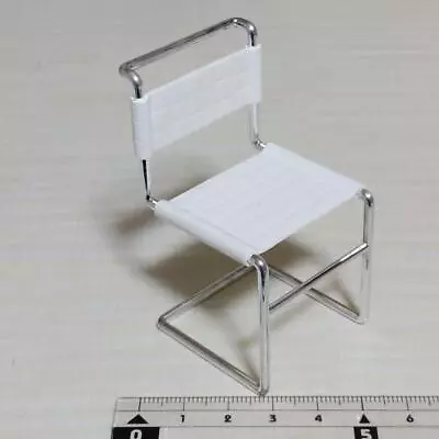 Miniature Designer Chair Design Interior Collection Series • $77.69