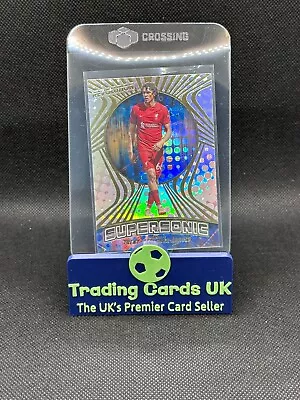 £1 • Buy Panini Revolution 2023 Trent Alexander-Arnold - Liverpool