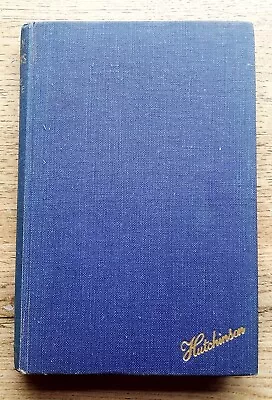£23 • Buy Family Affairs And Ships And Things - Anne Hepple - 1947 - Good Condition