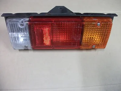$78 • Buy Rhr Tail Light  Suit Hilux  Trayback 2011 - 2015 - Genuine Toyota Used
