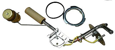 64-68 Mustang Fuel Sending Unit WITH Return Line For FUEL INJECTION • $69