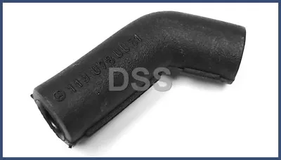 $9.30 • Buy Genuine Mercedes Vacuum Hose Connector Elbow Pipe Line OEM W124 R129 W140 W210
