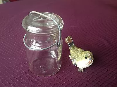$23 • Buy Easy Seal Jars - Ball