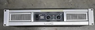 QSC GX5 Stereo Power Amplifier • $831.91